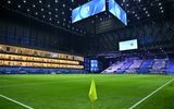 تعمیر آزادی ۳۰ ماه؛ احداث الهلال ۳ ماه!