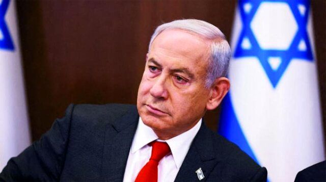 نتانیاهو دست به دامن یونان شد