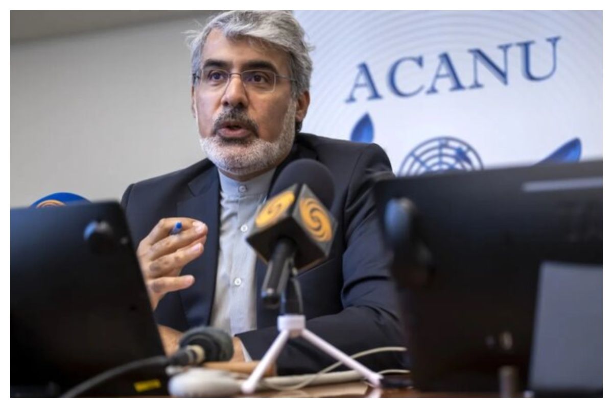 درخواست فوری ایران از جامعه جهانی درباره زنان و دختران