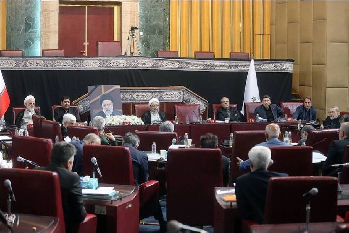 تصویب ترمیم حقوق کارکنان نظام سلامت 