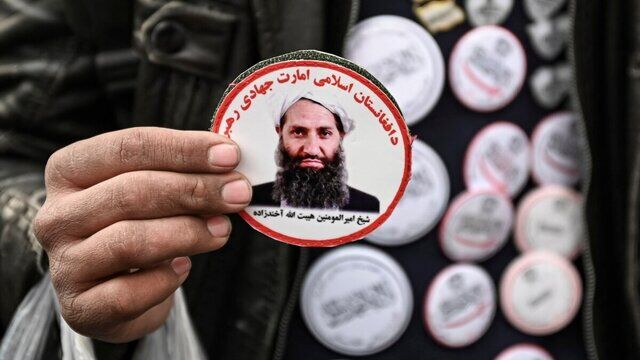 دستور جدید رهبر طالبان؛ برای «جهاد برون مرزی» آماده شوید
