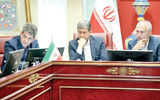 اصفهان الگوی «بازسازی» می‌شود