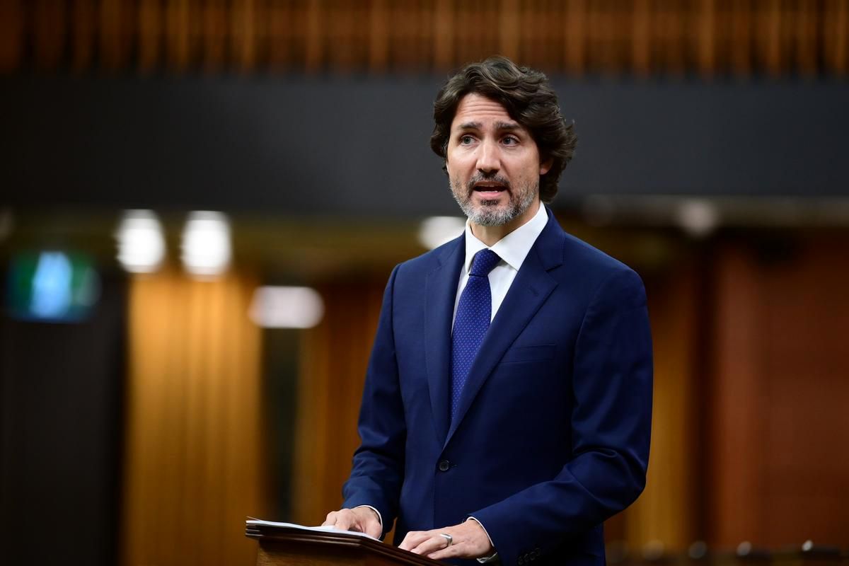 انتقاد نخست‌وزیر کانادا از اسرائیل: به کشتار غیرنظامیان پایان دهید