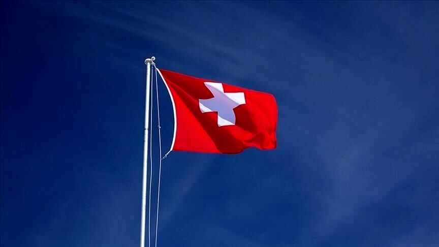 سوئیس به تحریم‌های اتحادیه اروپا علیه روسیه پیوست