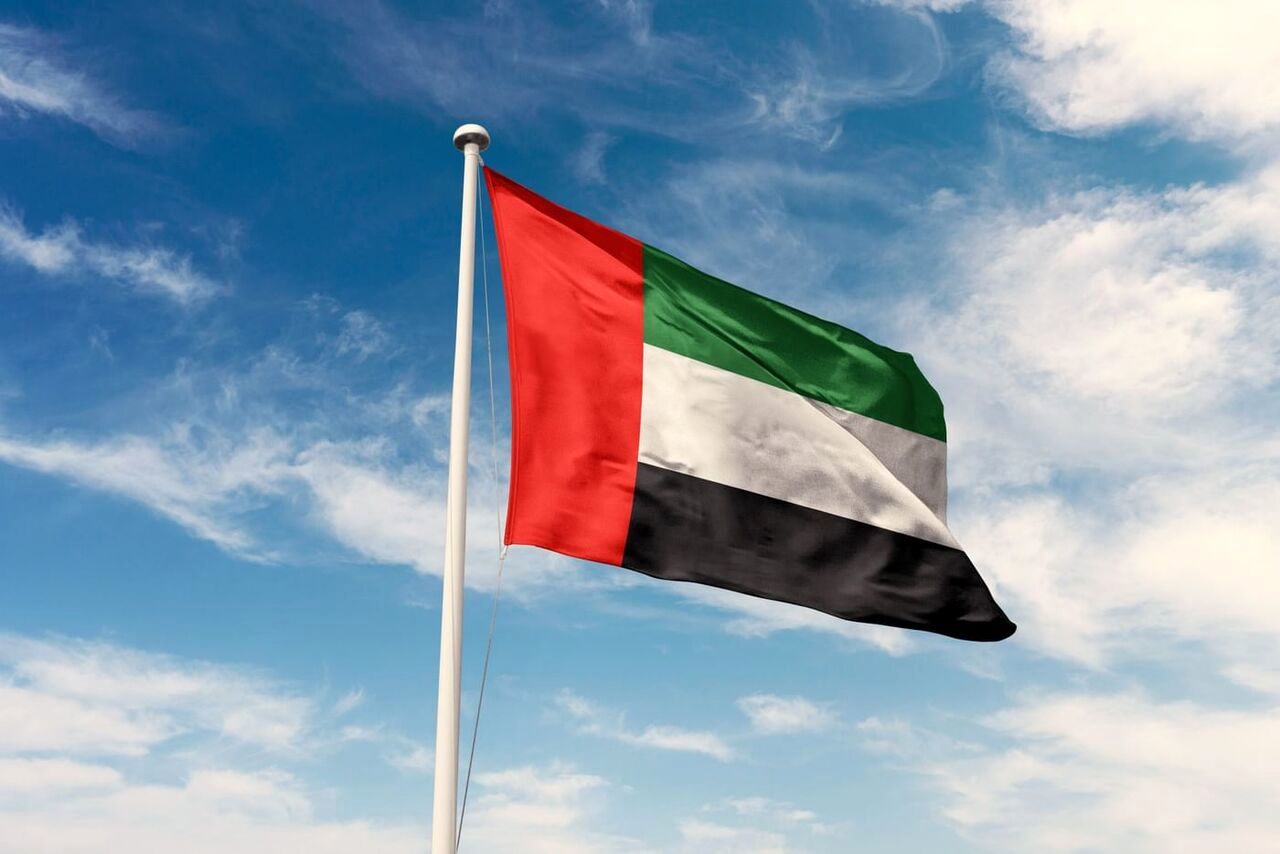 اقدام شجاعانه امارات علیه اسرائیل