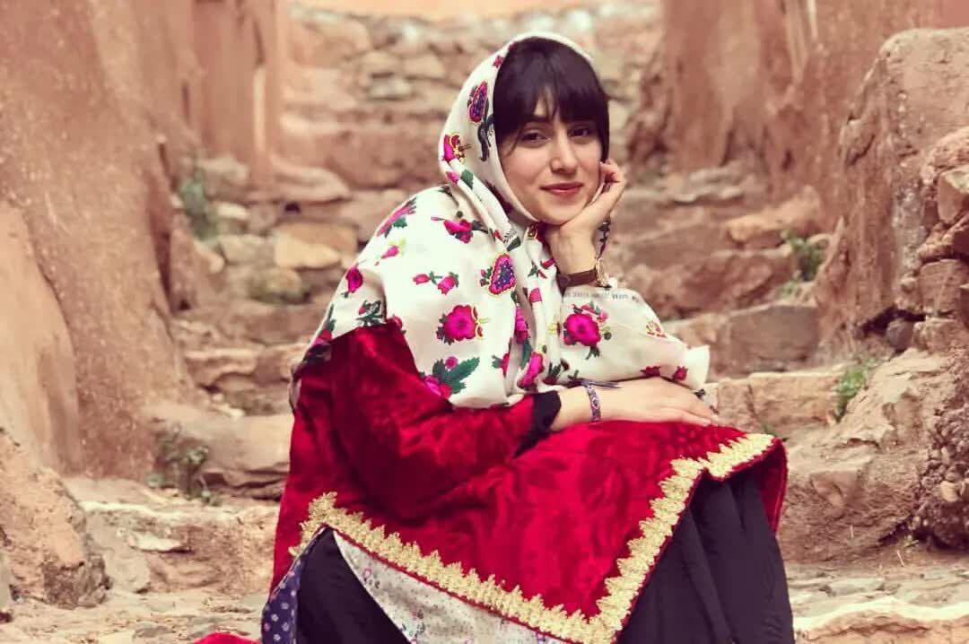 صدور رای نهایی پرونده پرستو احمدی و عوامل «کنسرت کاروانسرا»