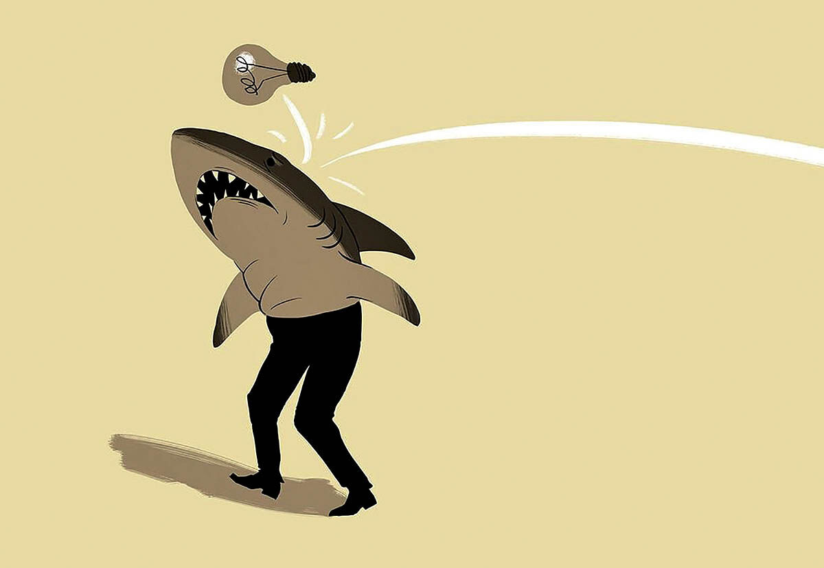 تغییر محیط کار با استارت آپ‌ها