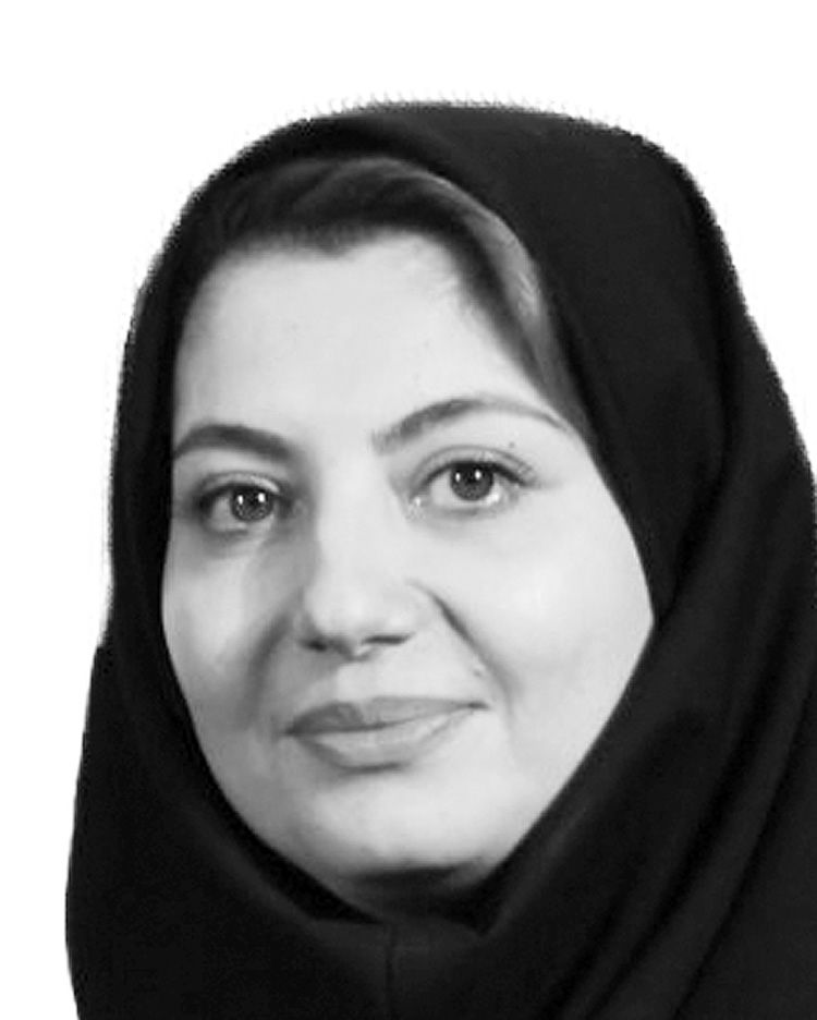 مونا  موسی‌پور