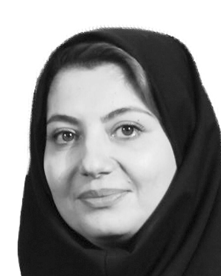 مونا  موسی‌پور