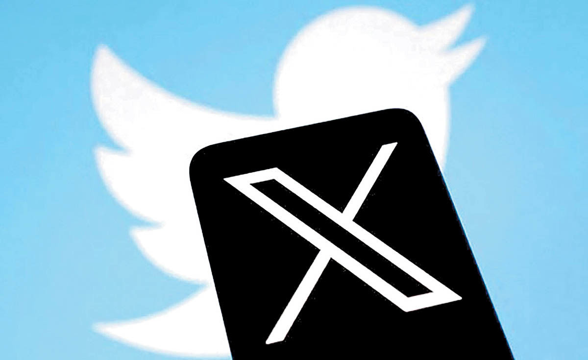 توییتر در آمریکا محکوم شد