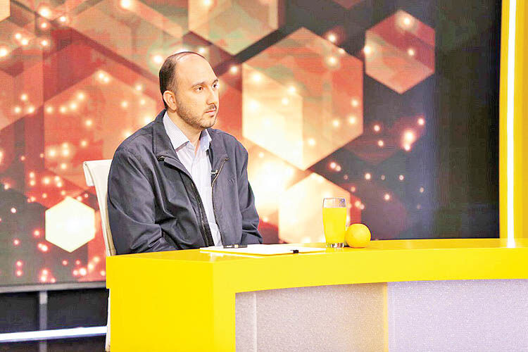 حواشی پیرامون شبکه 3 سیما