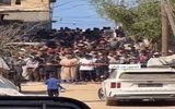 نخستین نماز جمعه در غزه پس از آتش‌بس+ عکس 