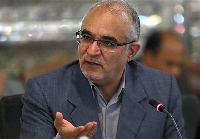 نماینده کرمانشاه از پاسخ وزیر دفاع قانع شد
