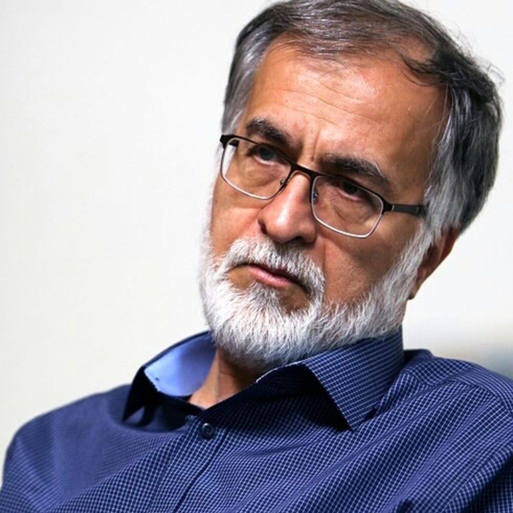 عطریانفر: مذاکرات موفق ایران با اروپا بر گفتگو با آمریکا تاثیر‌گذار است