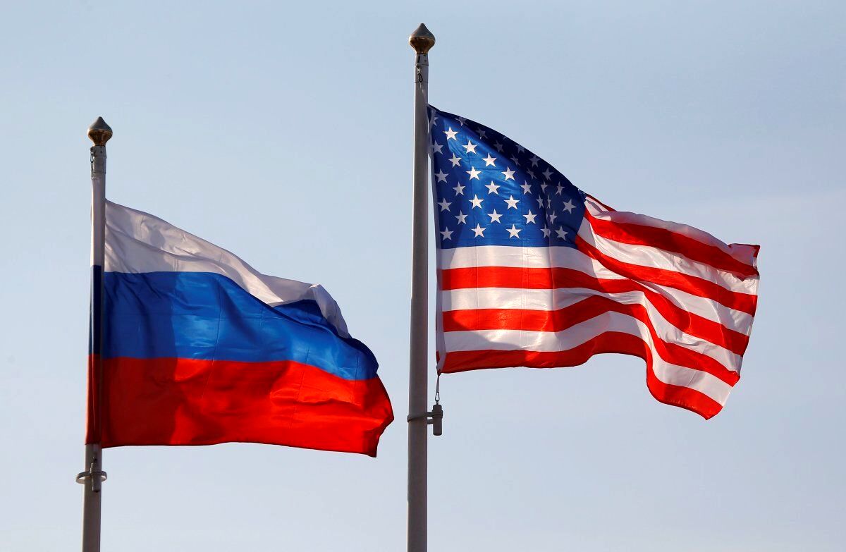 روسیه: اوکراین از سوی آمریکا هدایت می‌شود
