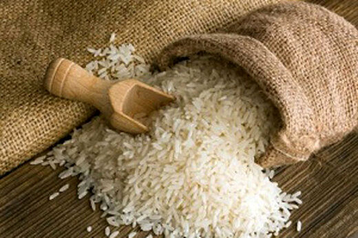 برنج چند درصد گران شد؟