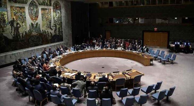 موافقت شورای امنیت با انتقال کمک‌ از ترکیه به سوریه