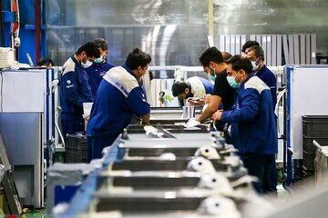 ایرانی ها در راه این ۴ کشور برای کار