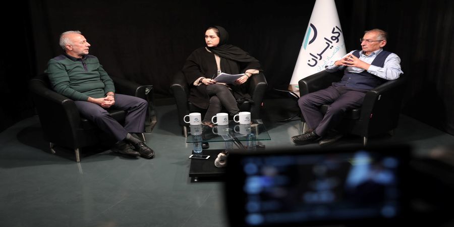 مناظره داغ زیبا کلام و متقی درباره آینده برجام و رابطه ایران و آمریکا