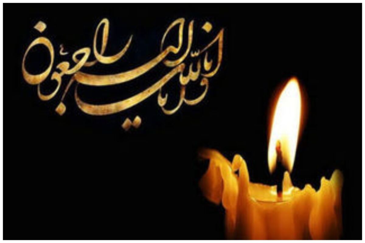 پیام تسلیت خاتمی در پی درگذشت همسر شهید آیت الله سید مصطفی خمینی+عکس