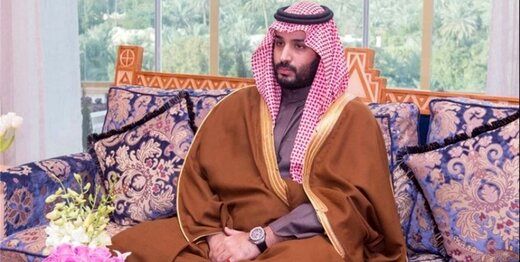 عربستان از بایدن طلب بخشش می‌کند؟