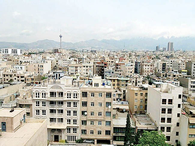 دودستگی نرخ در بازار اجاره