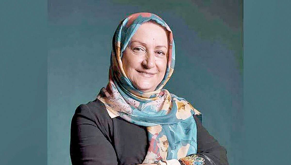 سریال خوب باشد، کار می‌کنم، هنوز در اوجم!