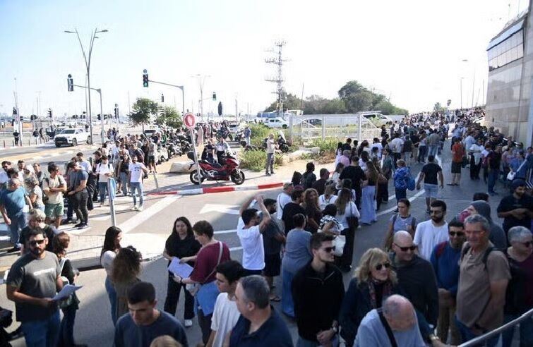 واکنش ۸ کشور عربی و اسلامی به تصمیم جنجالی اسرائیل برای بازگشایی یک طرفه گذرگاه «رفح»