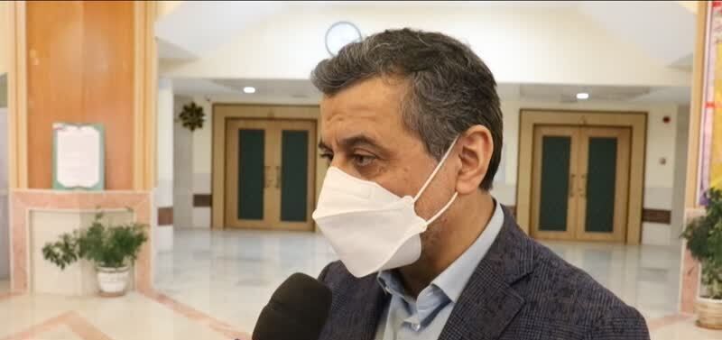 معاون وزیر بهداشت: وزارت بهداشت برای دانشجویان ایرانی در اوکراین خدمات ویژه در نظرگرفته است
