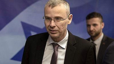 وزیر دادگستری اسرائیل تهدید به کناره گیری کرد