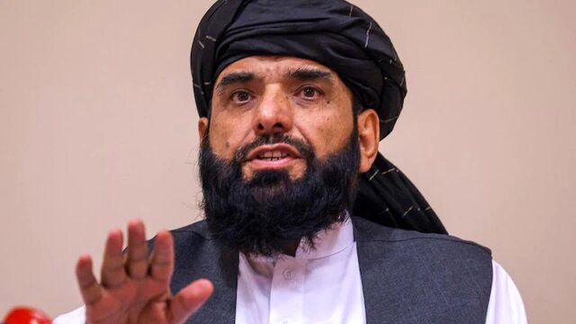 طالبان: دولت افغانستان حملات را آغاز کرد 