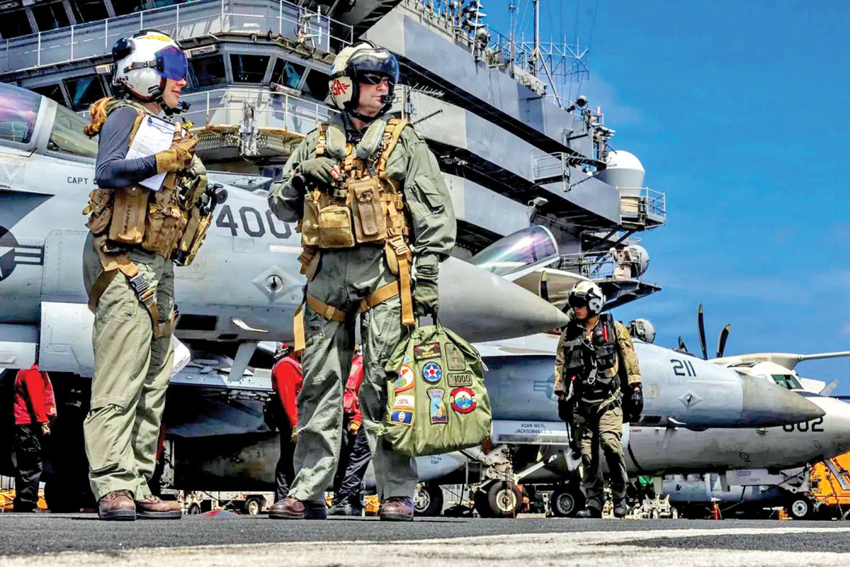 بازی پرهزینه واشنگتن با تهران