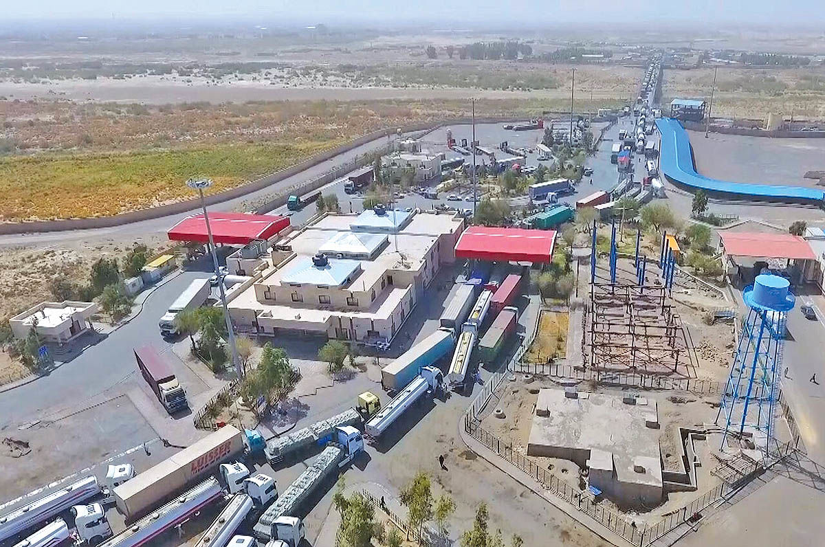 اصفهان از داشتن شهرک لجستیک و پایانه صادراتی بی بهره است