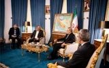 لاریجانی: روابط تهران و اسلام‌آباد می‌تواند به سطح شراکت راهبردی ارتقا یابد