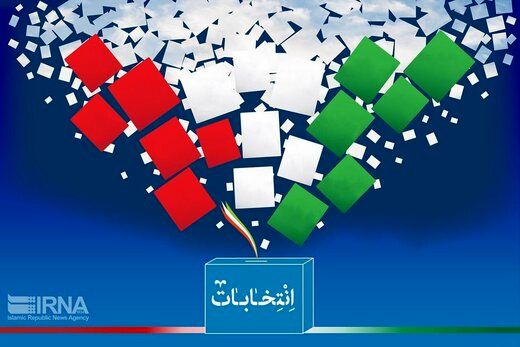 سردار سعید محمد حضورش در انتخابات 1400 را تایید کرد