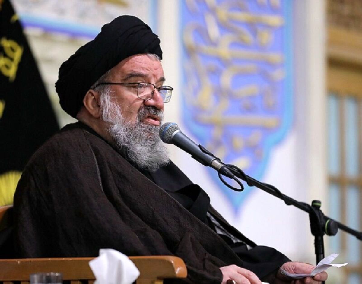 هشدار امام جمعه تهران به آمریکا؛ منتظر شکست‌های جدید باشید