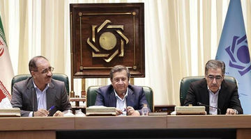 نرخ تورم ماهانه تیرماه نسبت به خرداد تقریبا نصف شد