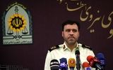 اظهارات جدید سخنگوی ناجا درباره قتل حمیدرضا رجب‌زاده
