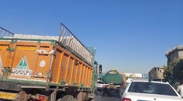 ورود غول‌ها به پیک صبحگاهی