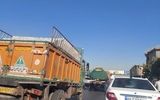 ورود غول‌ها به پیک صبحگاهی
