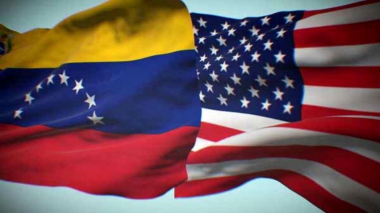 دیدار مخفیانه نماینده ترامپ با نماینده مادورو