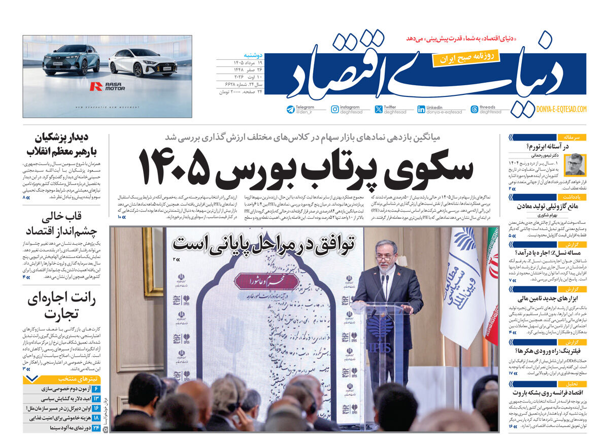 شماره 6628