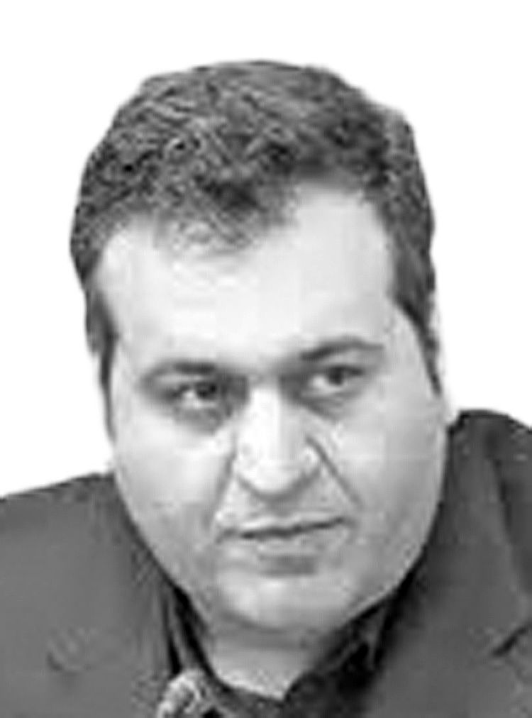پدرام  الوندی 