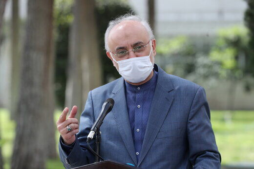 صالحی: در دوران روحانی از منجنیق فلک سنگ فتنه می‌بارید/ برخی شرایط سخت دولت را درک نکردند