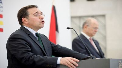 این کشور اروپایی فلسطین را به رسمیت شناخت/ تاکید بر دستگیری مقامات اسرائیلی
