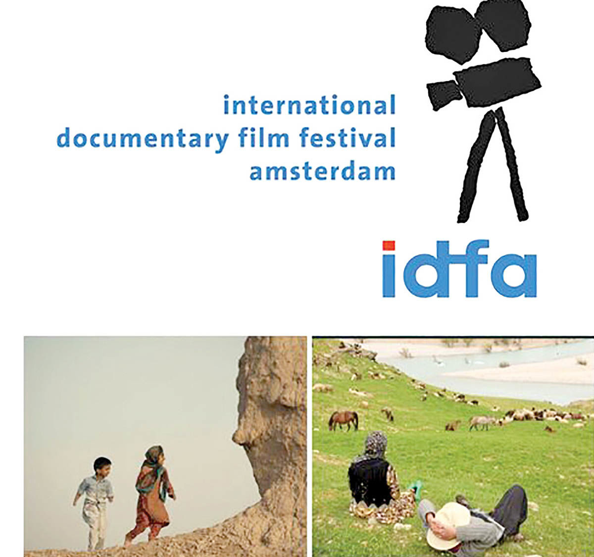 جوایز دو فیلم مستند ایرانی در جشنواره ایدفا