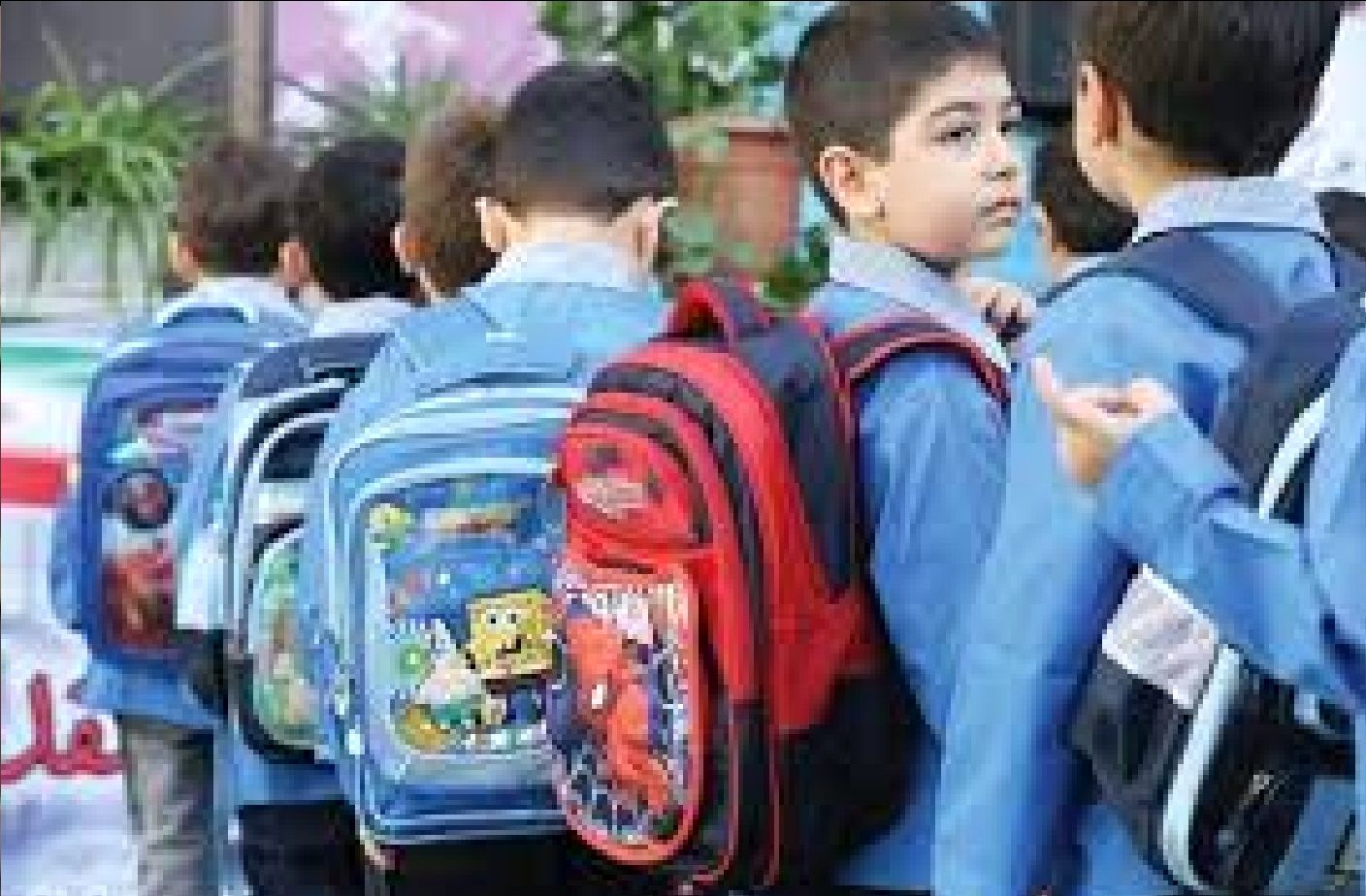 بلایی که کوله پشتی نامناسب سرتان می آورد + مهم‌ترین عارضه 