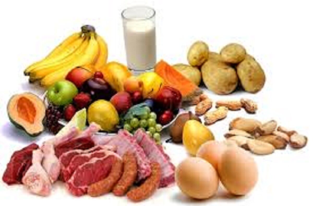 تورم موادغذایی چگونه کاهشی شد؟+نمودار