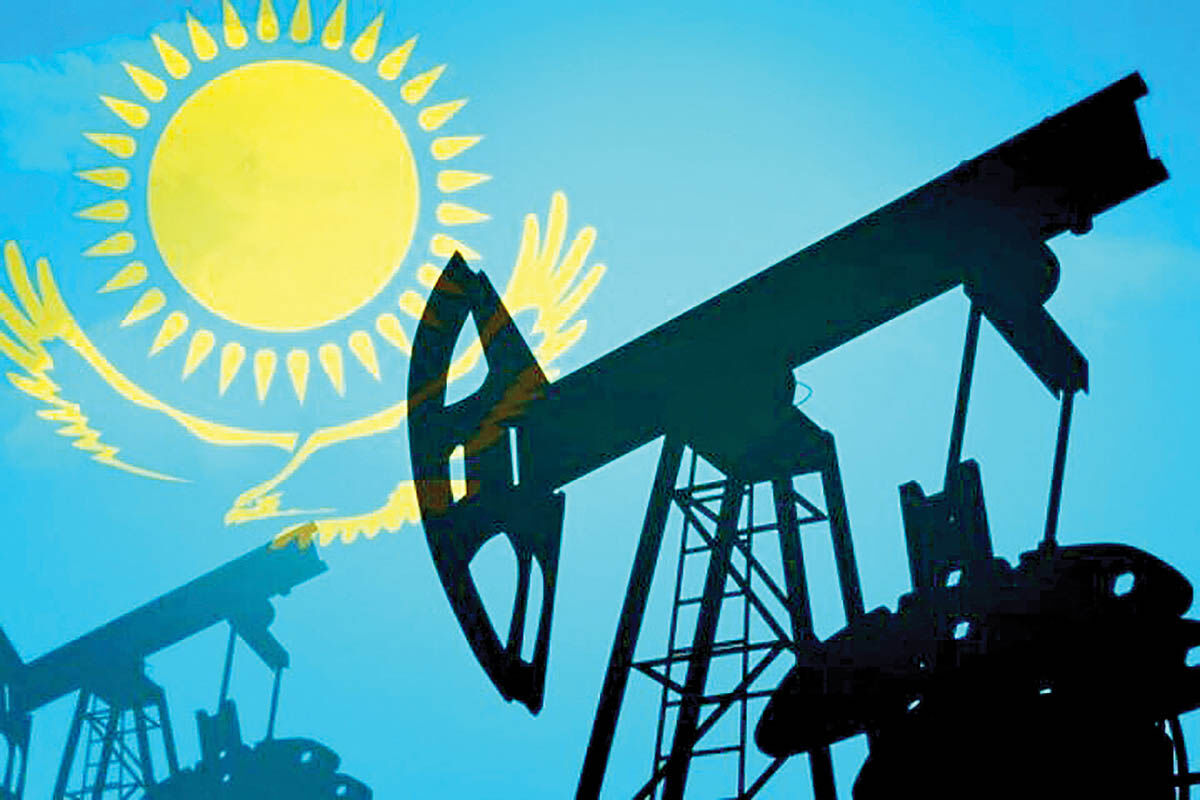 قزاقستان؛ قدرتی متوسط برای آینده اوراسیا