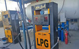 ورود  ال‌پی‌جی  به  سبد سوخت کشور